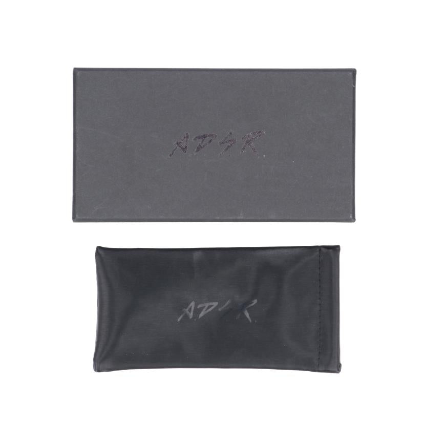 A.D.S.R. エーデイーエスアール/SATCHMO 01//ABランク/94