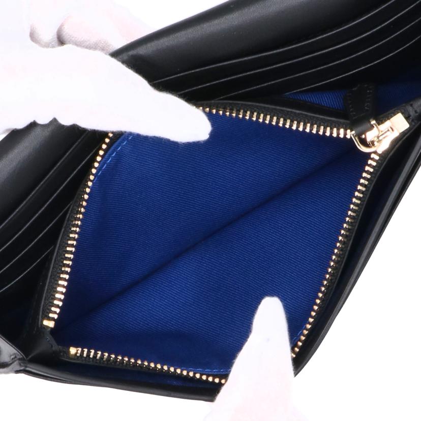 Paul Smith ポールスミス/レザー長財布//Aランク/94