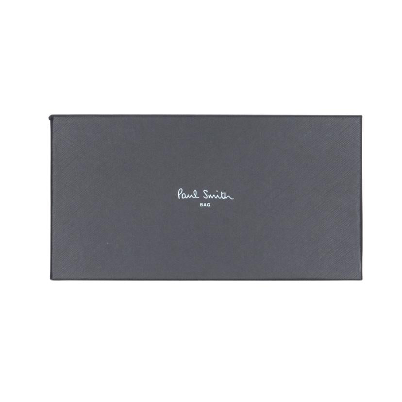 Paul Smith ポールスミス/レザー長財布//Aランク/94