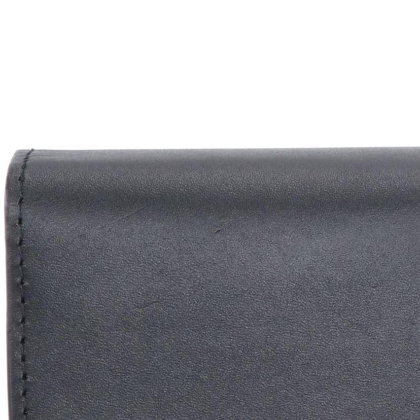 Paul Smith ポールスミス/レザー長財布//Aランク/94