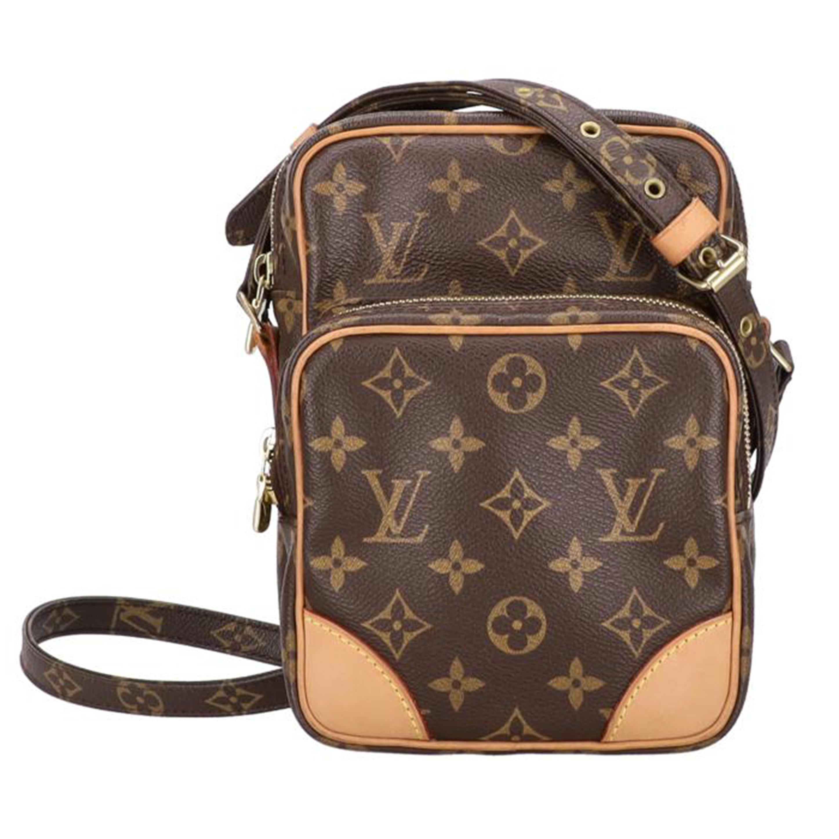 LV ルイヴィトン/アマゾン/モノグラム/M45236//TN0***/Aランク/03