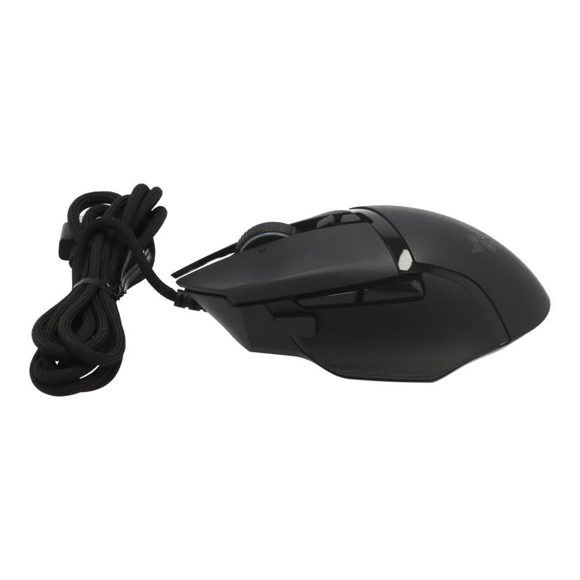 Razer レイザー /ゲーミングマウス/BASILISK V3/RZ01-04000100-R3M1//PM2143H21203907/Bランク/82