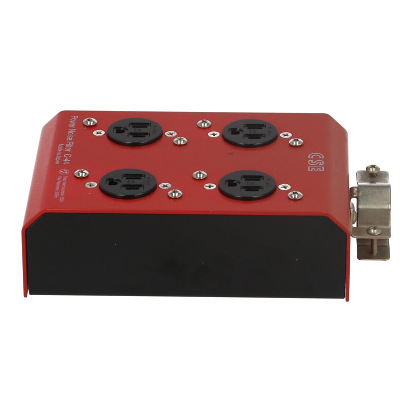 CSE シーエスイー/コンセントボックス /C-44//906508/Bランク/62
