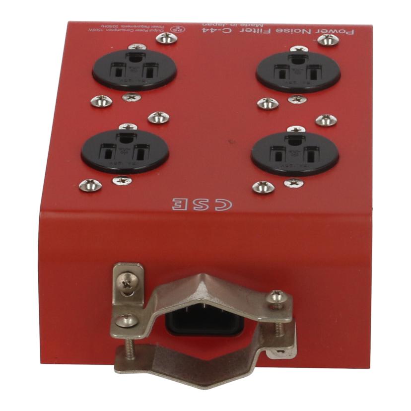 CSE シーエスイー/コンセントボックス /C-44//906508/Bランク/62