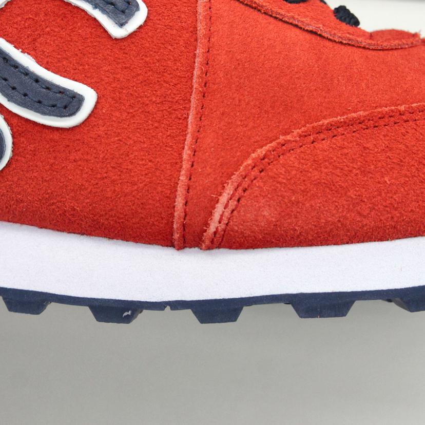 via SANGACIO ヴィア・サンガチオ/via SANGACIO にゅ SNEAKERS/MOM CARMINE//Aランク/19