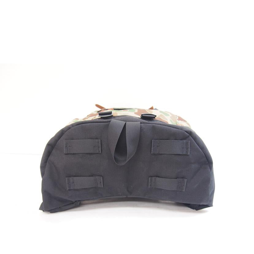 GREGORY グレゴリー/GREGORY ロッキ‐スポットカモ デイパック/65169 9865//Aランク/71