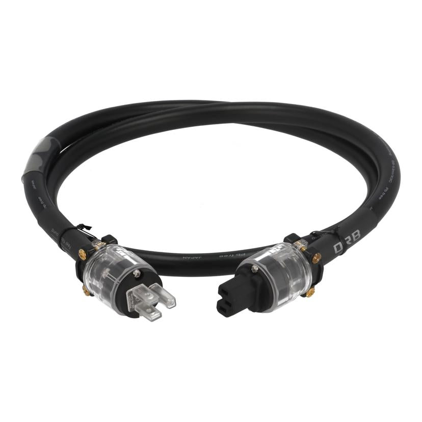 ORB Audio オーブオーディオ /電源ケーブル 1.5m/Power Cable Pro Nova 5.5sq 150cm//JAN4516110031811/Aランク/62