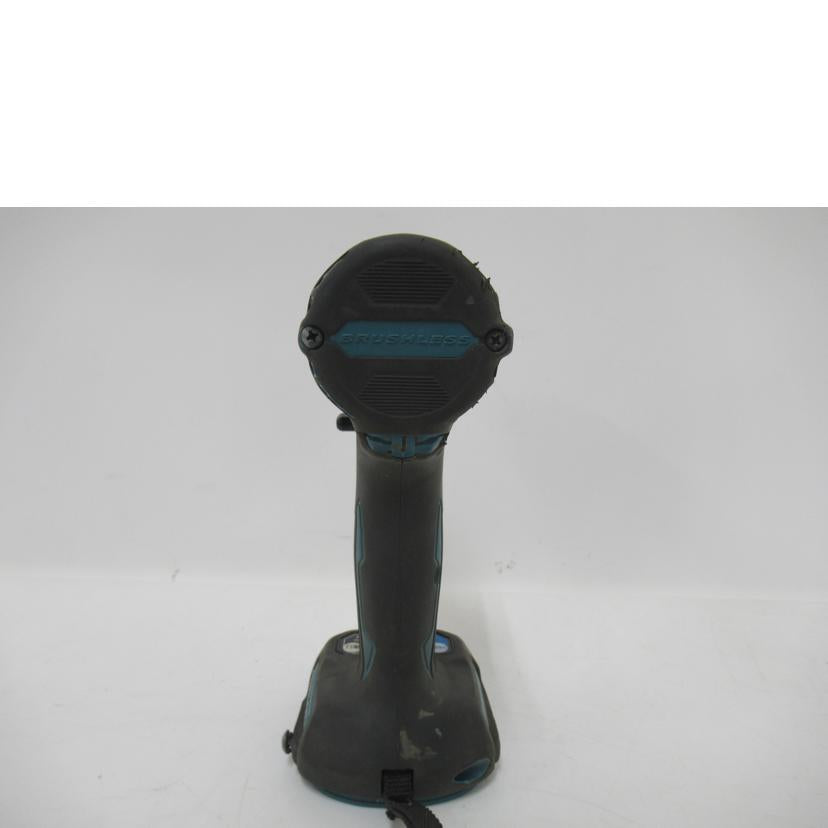 MAKITA マキタ/充電式インパクトドライバ/TD171D//Bランク/63