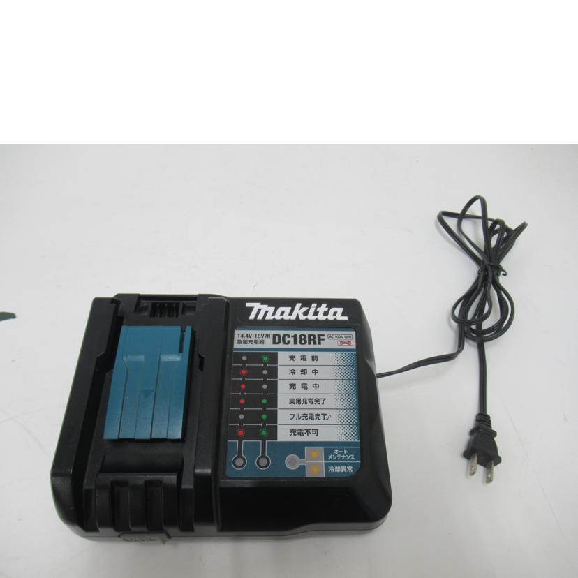 MAKITA マキタ/充電式インパクトドライバ/TD171D//Bランク/63