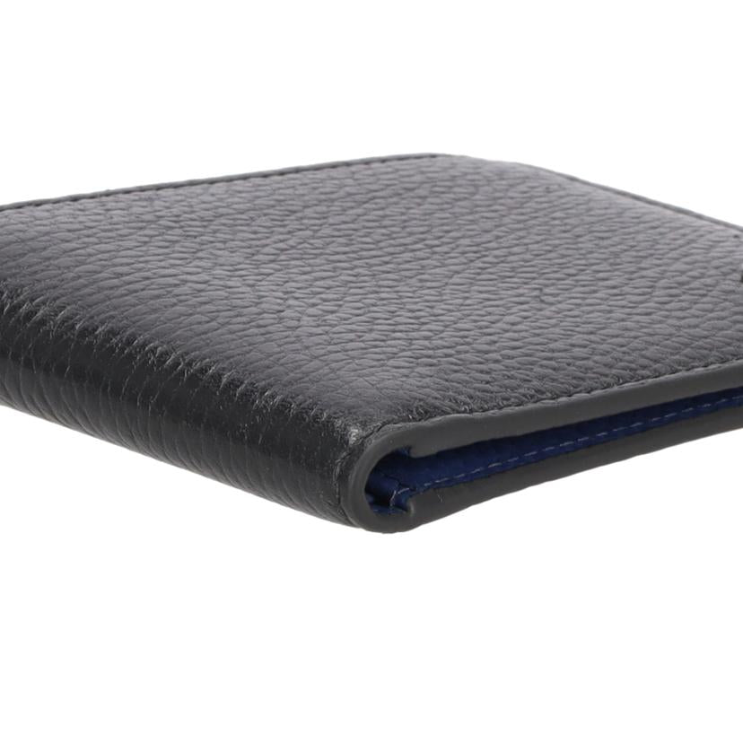 GUCCI グッチ/インターロッキングG二つ折り札入れ/610464//114*/ABランク/94