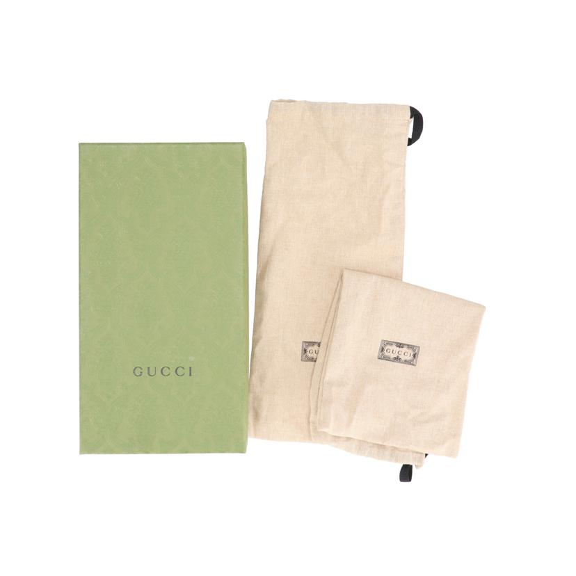 GUCCI グッチ/ホースビットスリングバックストラップサンダル/782627//36 1/2/SAランク/91