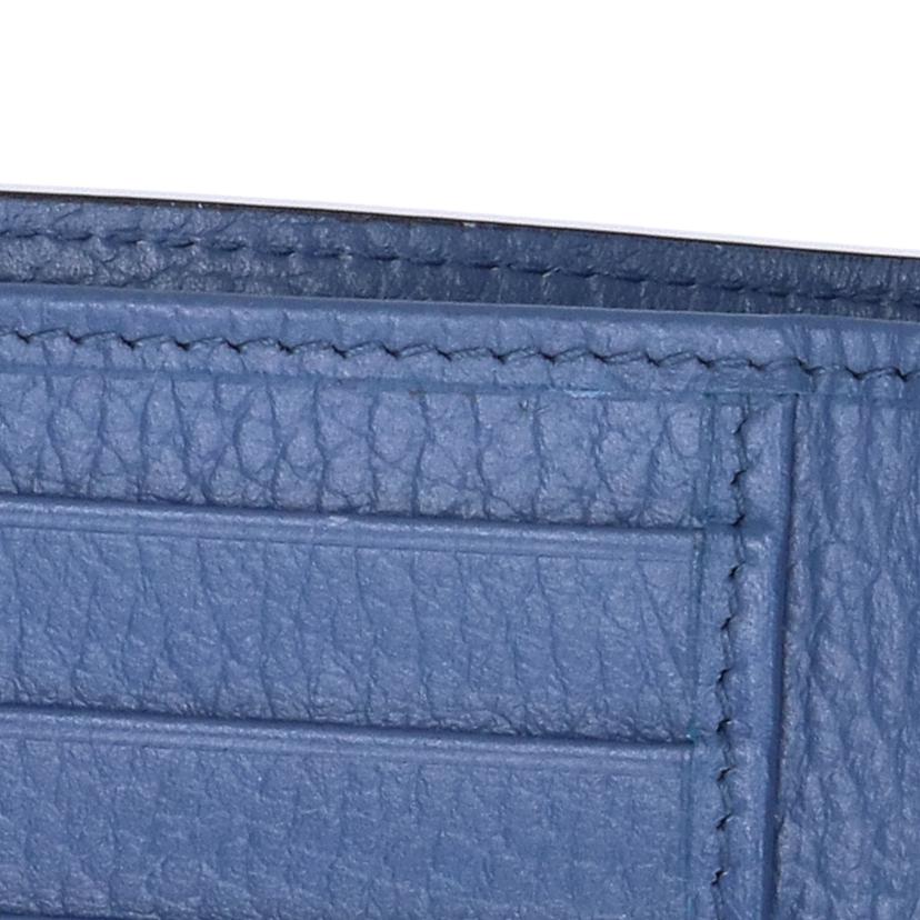 GUCCI グッチ/インターロッキングG二つ折り札入れ/610464//114*/ABランク/94