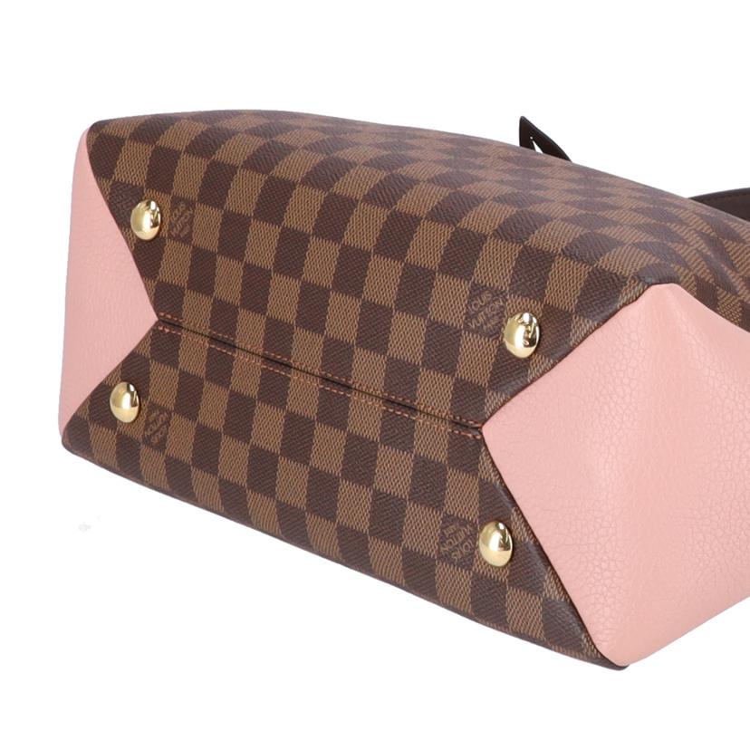 LV ルイヴィトン/ブリタニー/ダミエ/エベヌ・マグノリア/N41674//MI5***/Aランク/03