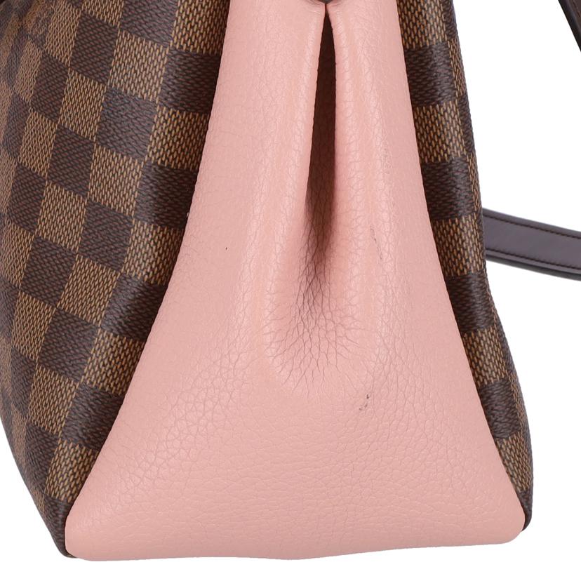 LV ルイヴィトン/ブリタニー/ダミエ/エベヌ・マグノリア/N41674//MI5***/Aランク/03