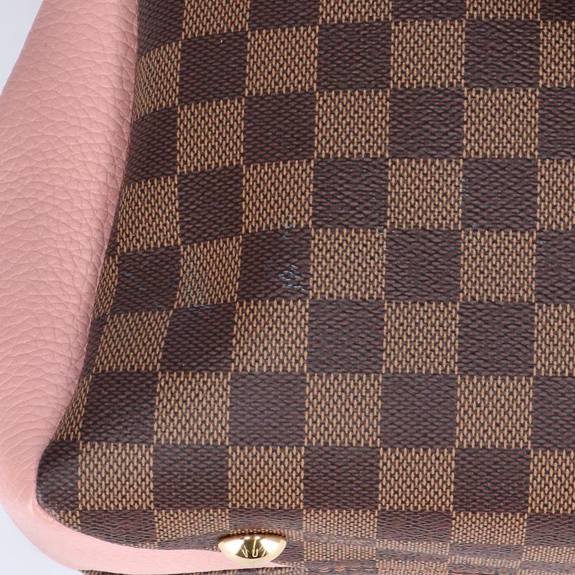 LV ルイヴィトン/ブリタニー/ダミエ/エベヌ・マグノリア/N41674//MI5***/Aランク/03