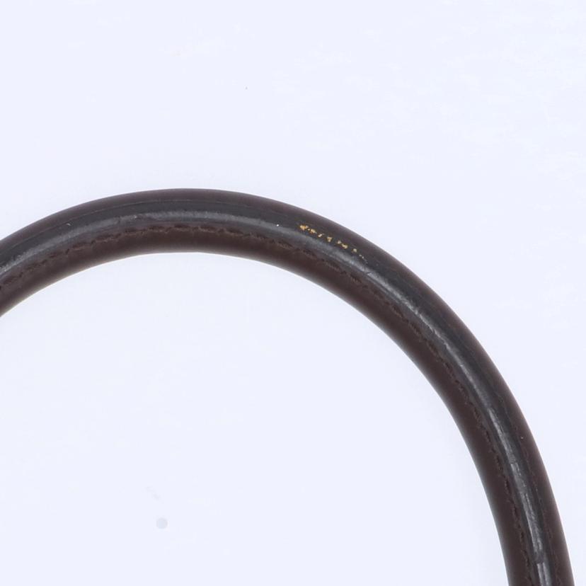 LV ルイヴィトン/ブリタニー/ダミエ/エベヌ・マグノリア/N41674//MI5***/Aランク/03