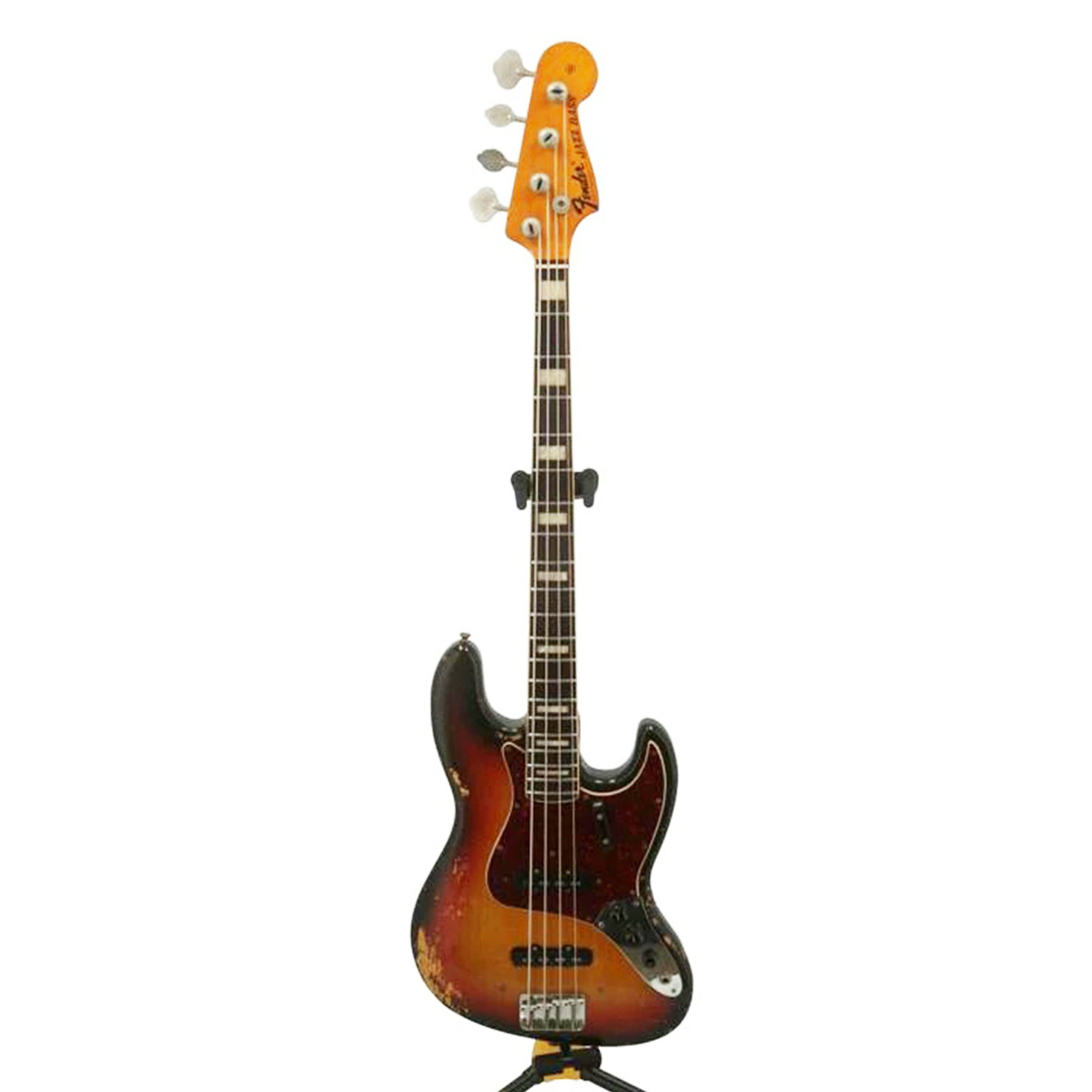 FENDER USA フェンダー ユーエスエー/エレキベース/JAZZ BASS//318626/Bランク/05