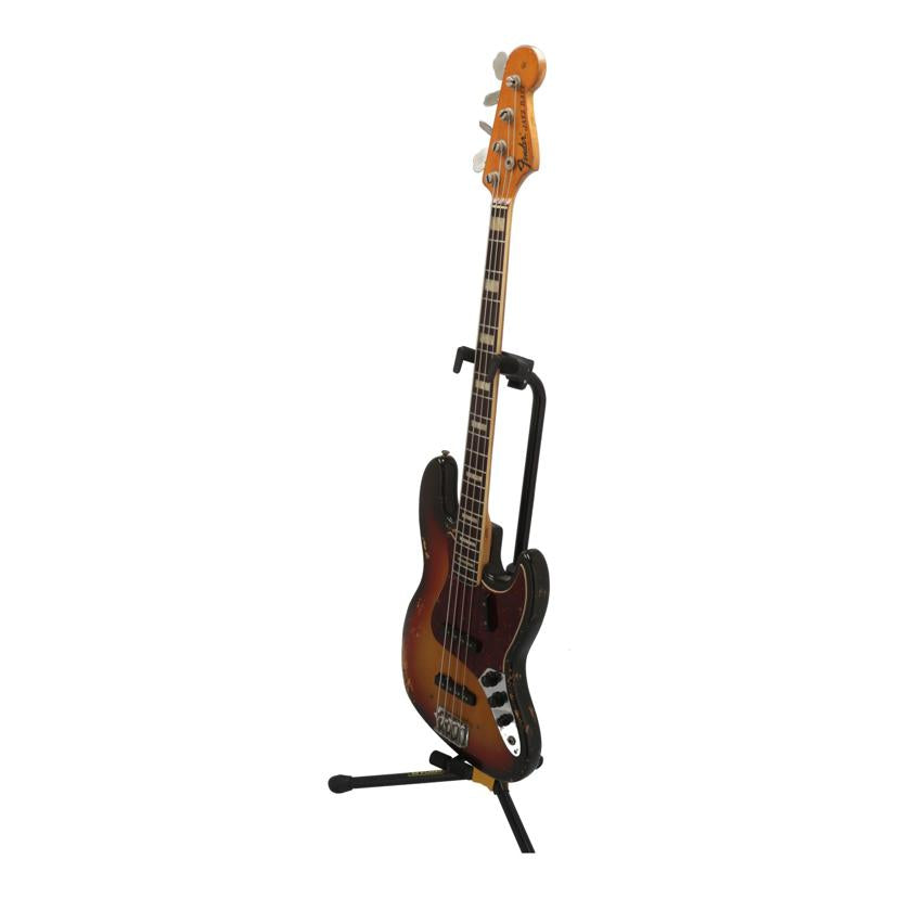 FENDER USA フェンダー ユーエスエー/エレキベース/JAZZ BASS//318626/Bランク/05