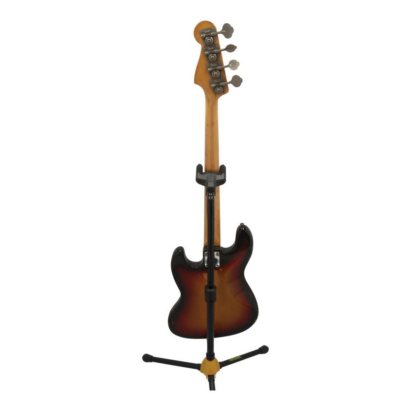 FENDER USA フェンダー ユーエスエー/エレキベース/JAZZ BASS//318626/Bランク/05
