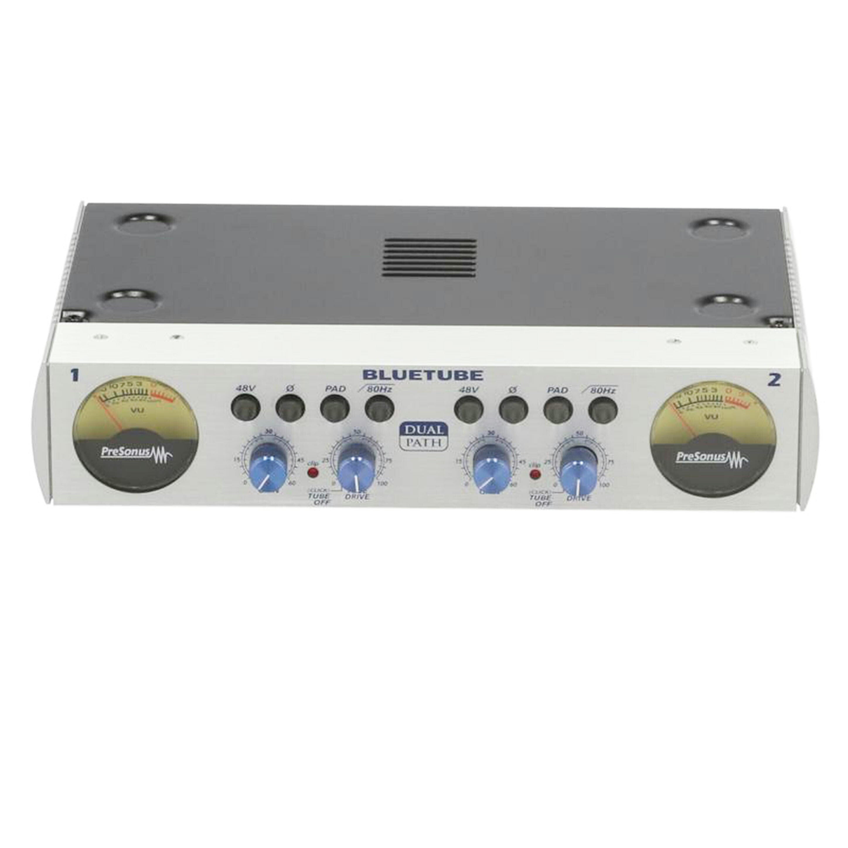 PreSonus Bluetube V プリアンプ 本体