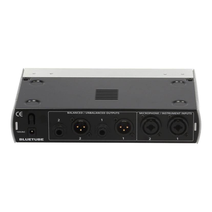 PreSonus プレソナス アンプ /真空管マイクプリアンプ/BLUETUBE Dual Path//BT27040439/Bランク/69