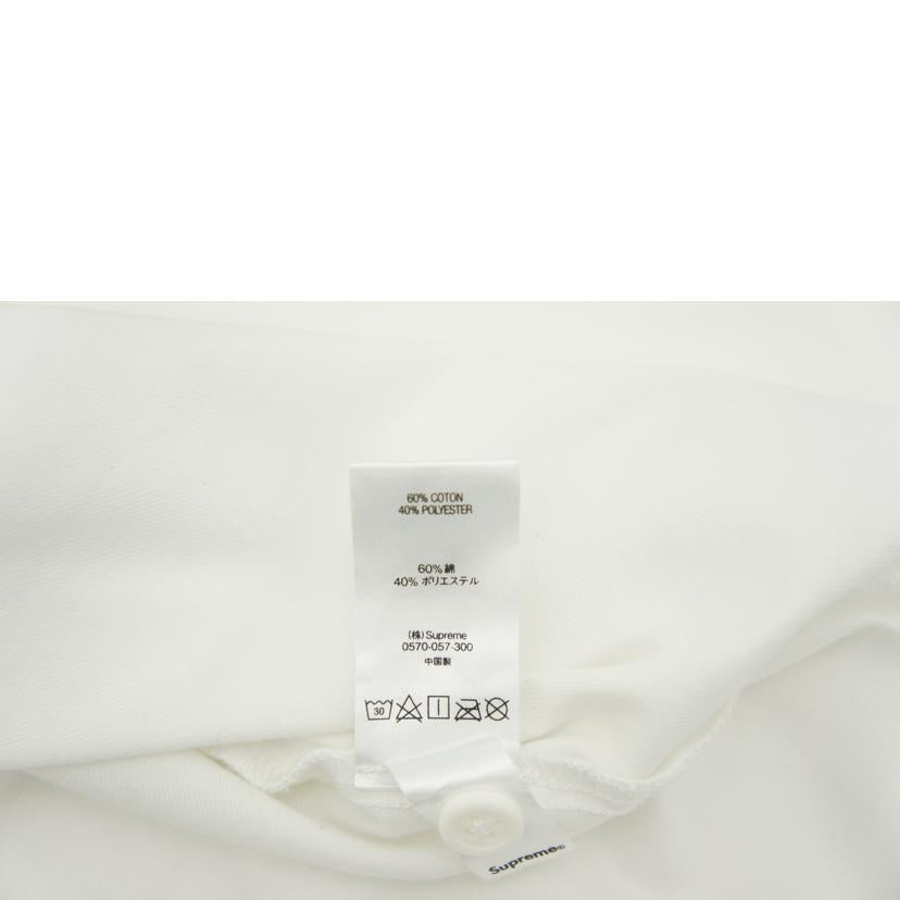 Supreme シュプリーム/Supreme ワッペン付ワーク シャツ//Aランク/19