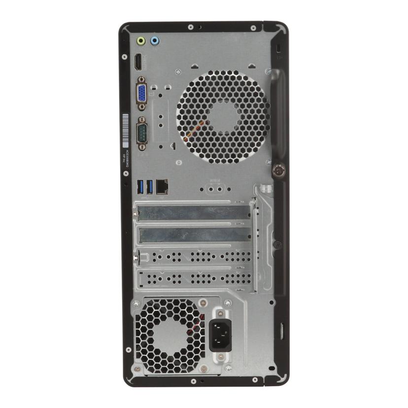 hp ヒューレットパッカード/Win11デスクトップPC/HP 285 Pro G8/828F9PA#ABJ//4CE330B3KQ/Bランク/71