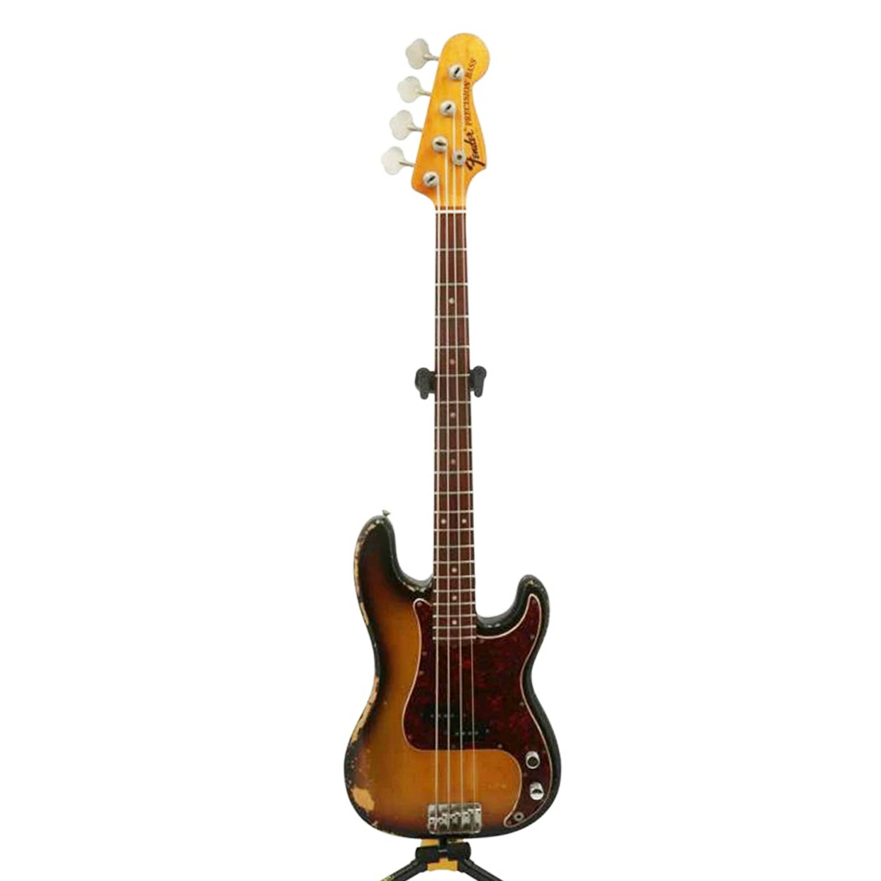 FENDER USA フェンダー ユーエスエー/エレキベース/PRECISION BASS//349219/Bランク/05