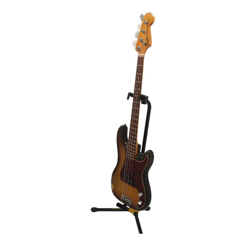 FENDER USA フェンダー ユーエスエー/エレキベース/PRECISION BASS//349219/Bランク/05