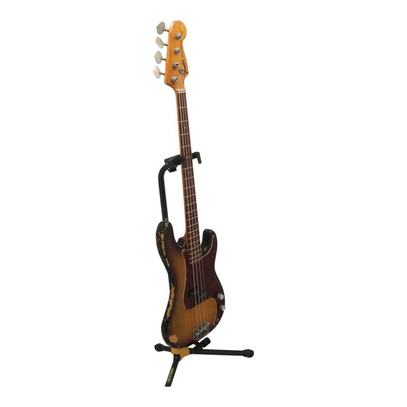 FENDER USA フェンダー ユーエスエー/エレキベース/PRECISION BASS//349219/Bランク/05