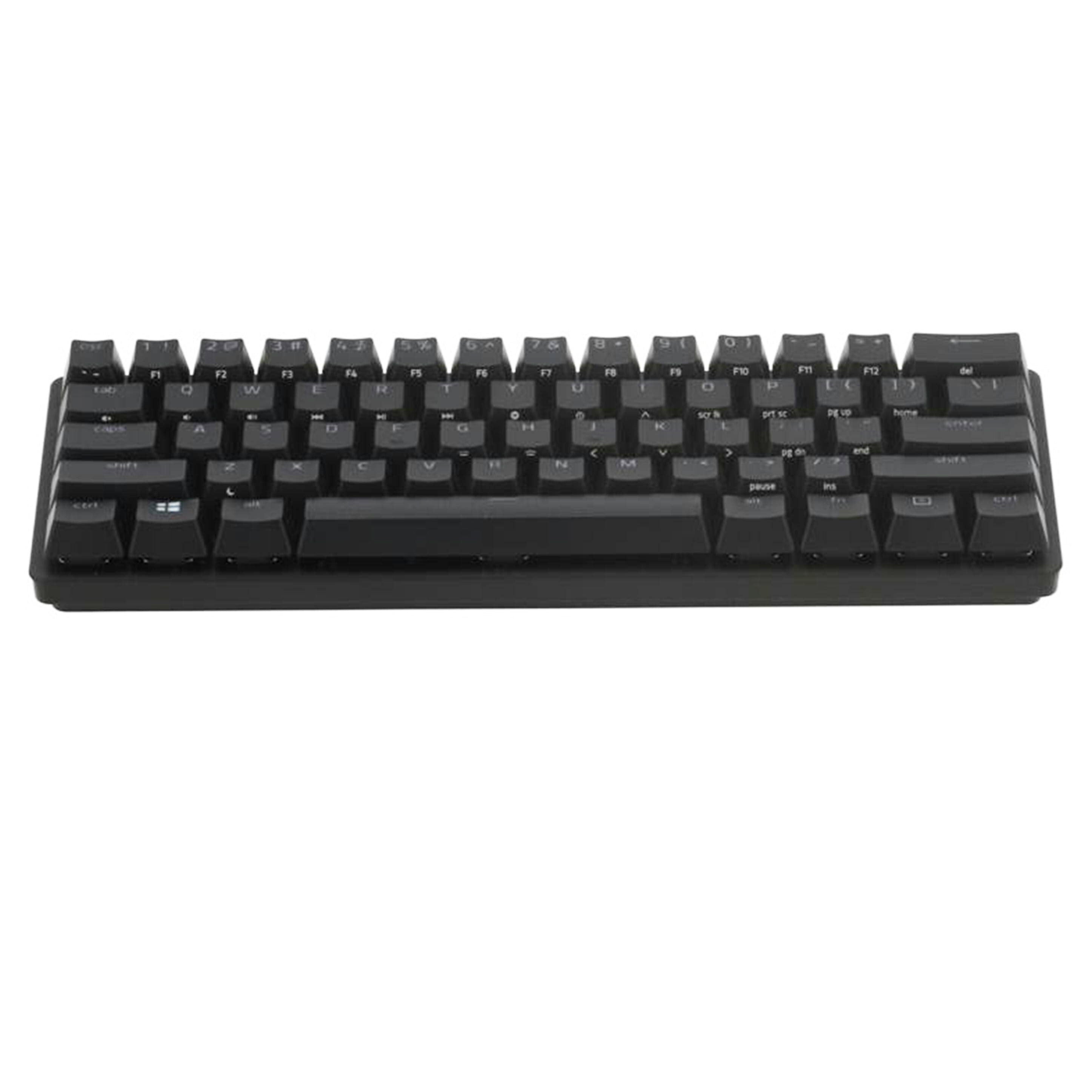 RAZER レイザー /ゲーミングキーボード/Huntsman Mini /RZ03-03390100-R3M1//PM2036F40905841/Aランク/69