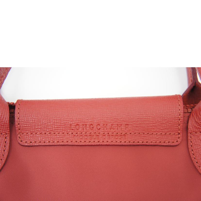 LONGCHAMP ロンシャン/ブリアージュ2WAYショルダーバッグ//ABランク/75