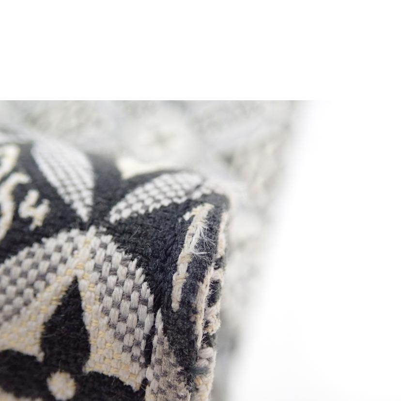 LV LV/オンザゴーGM/モノグラムジャガード/M57207//FL3***/ABランク/62