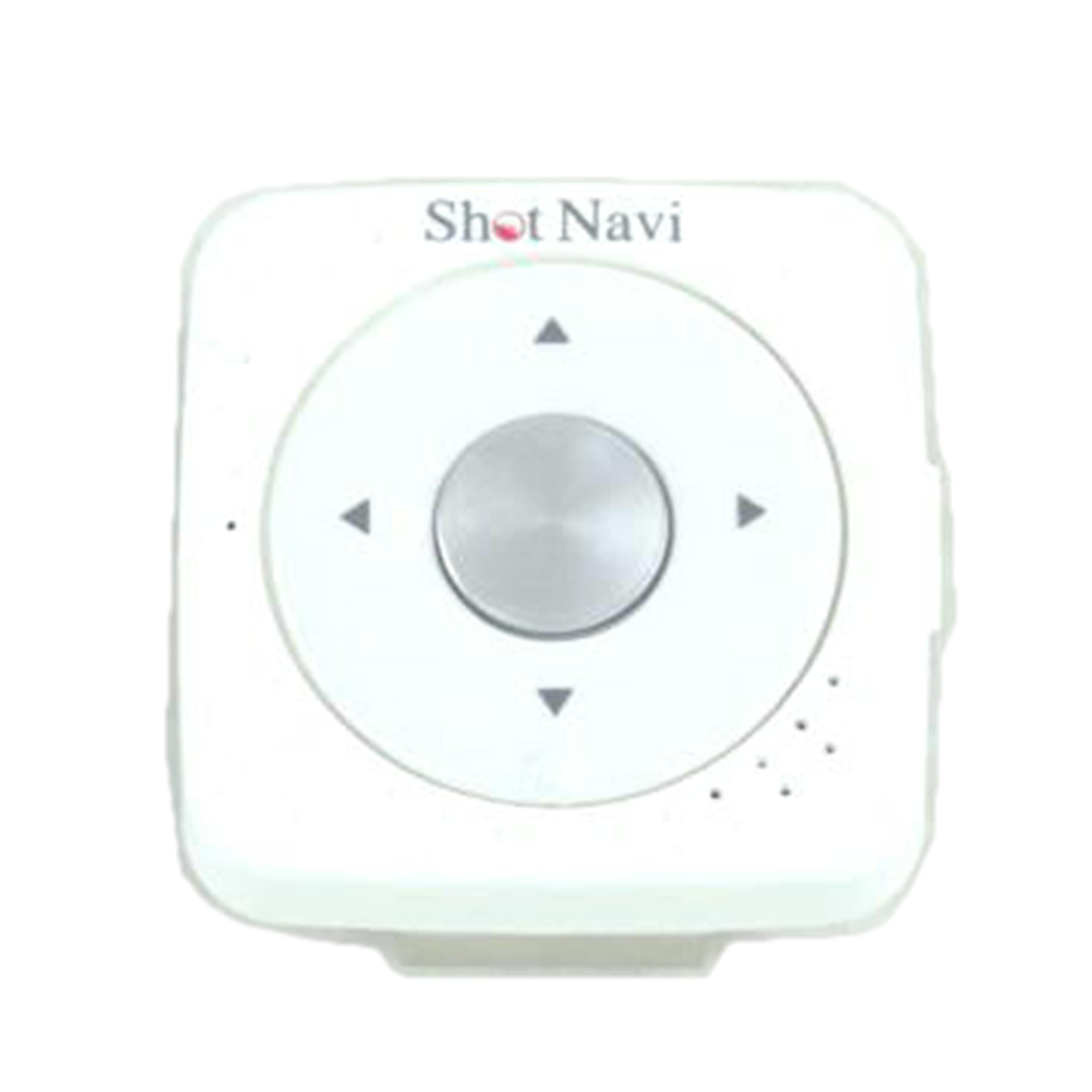 テクタイト/Shot Navi V2/V2//Aランク/64