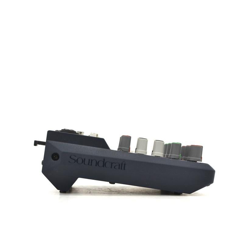 sound craft サウンドクラフト/オーディオインターフェース付ミキサー/Notepad-5//Aランク/75