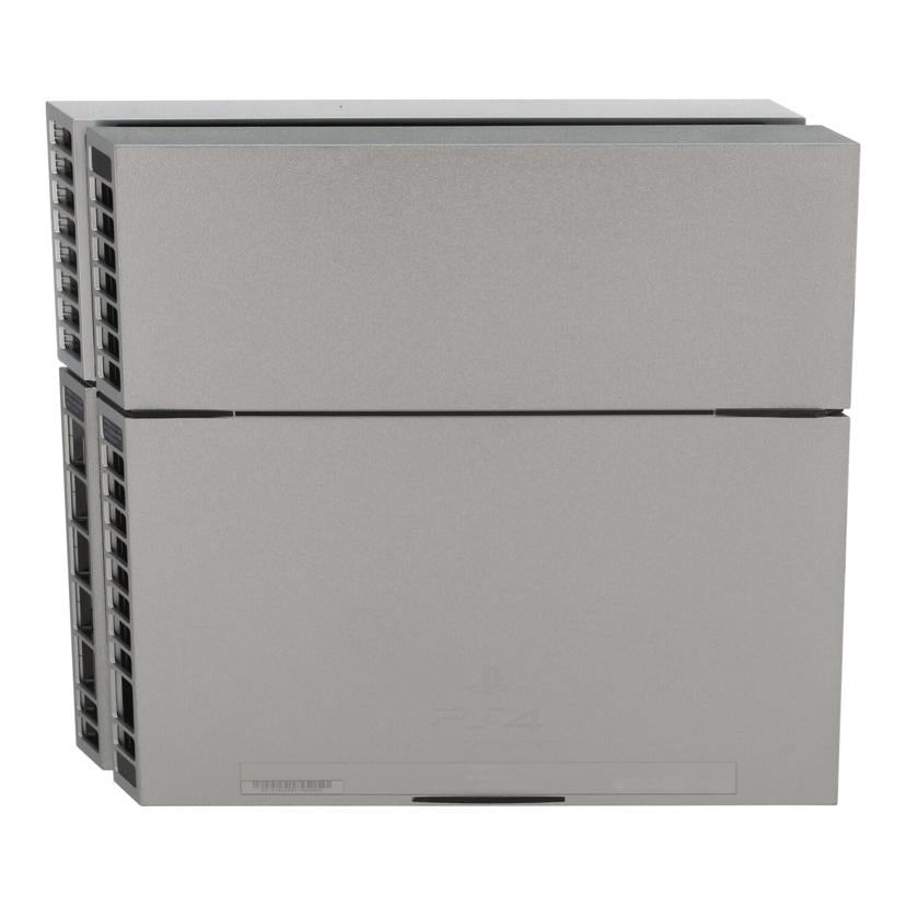 SONY ソニー /PlayStation4 本体 メタルスライムエディション/CUHJ-10006//S015640952H/Bランク/05