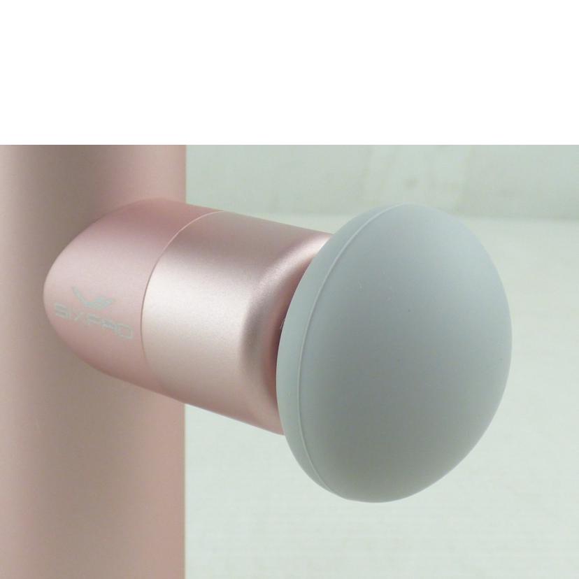 MTG エムティージー/シックスパッド パワーガンポケット/SE-BP-05A//Aランク/64