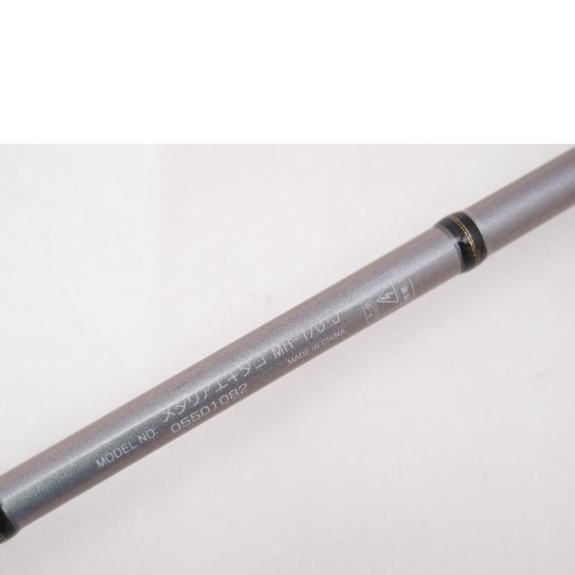DAIWA ダイワ/25メタリア エギタコ MH-170・J/05501082//ABランク/69