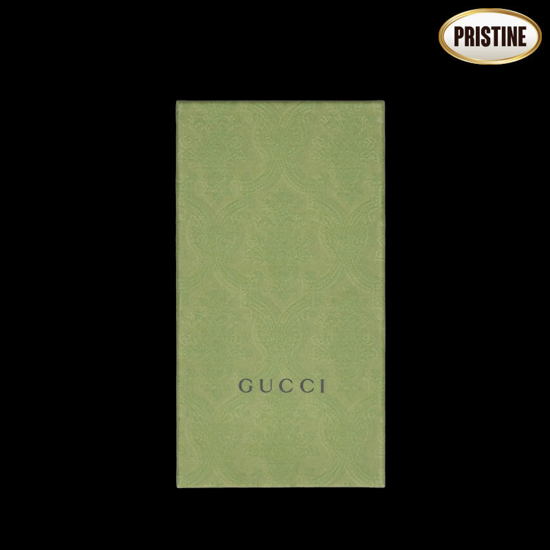 GUCCI×BALENCIAGA グッチ×バレンシアガ/ザ・ハッカープロジェクト・コイン&カードケース/681706//496***/Aランク/75