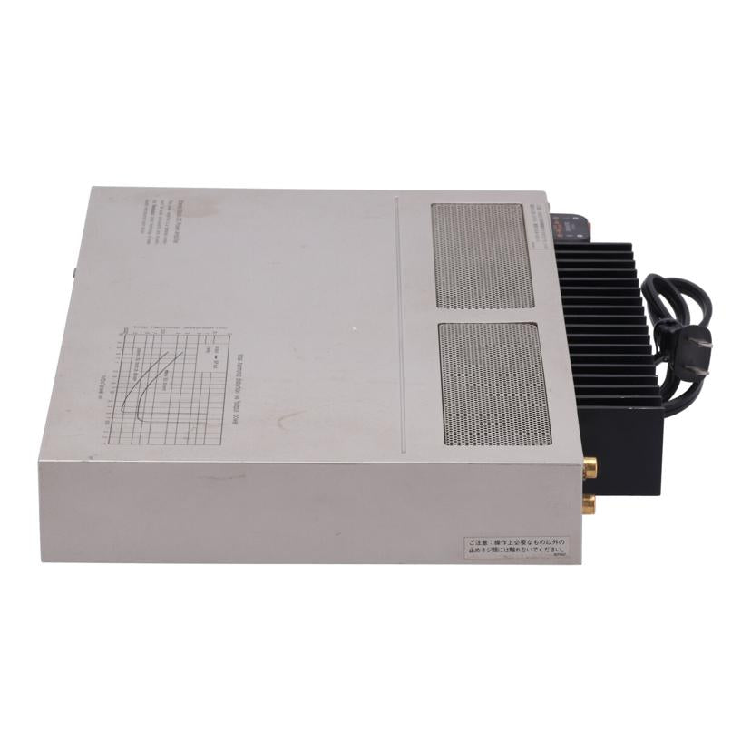 Technics テクニクス /パワーアンプ/SE-C01//AB8821B198/Bランク/70