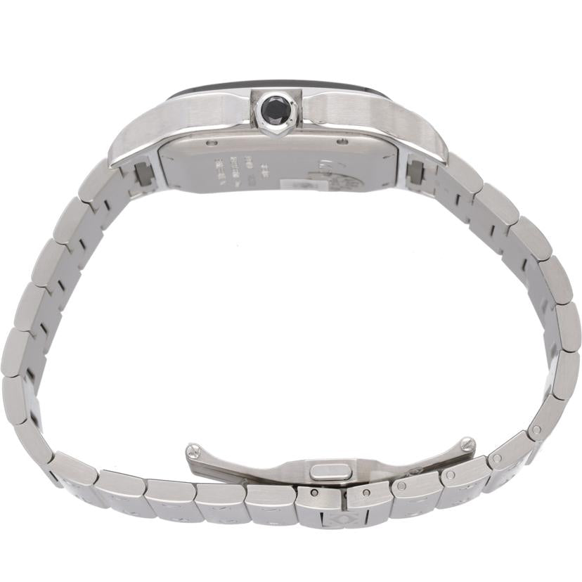 Cartier カルテイエ/サントスドウカルテイエLM/自動巻き/WSSA0037//407*********/ABランク/94