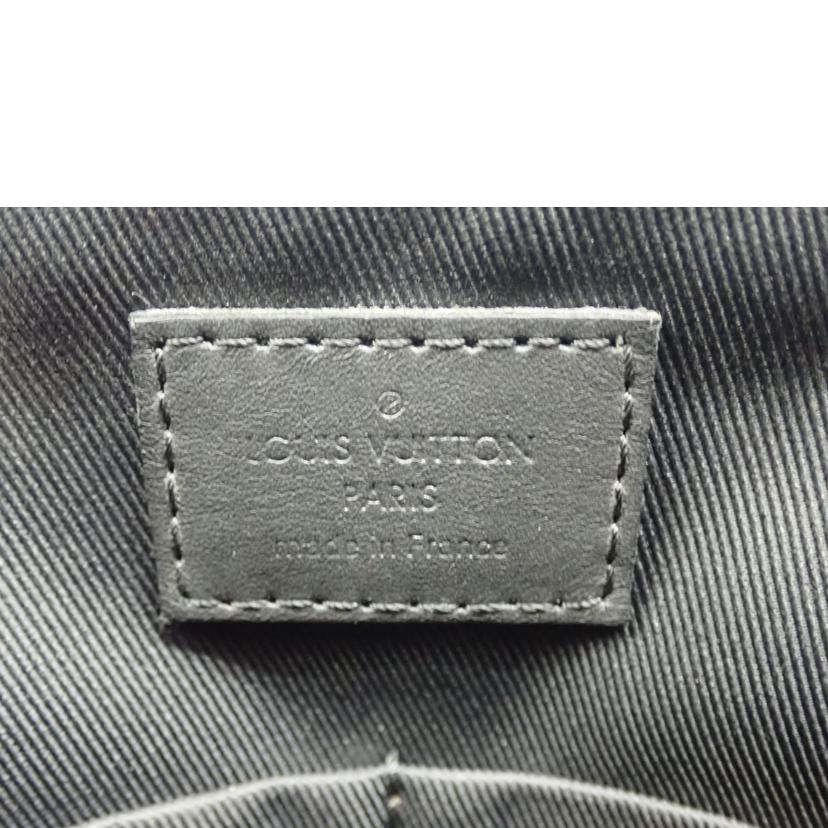 LV LV/アヴェニュウブリーフケース/ダミエアンフィニ/N41019//MB0***/ABランク/62
