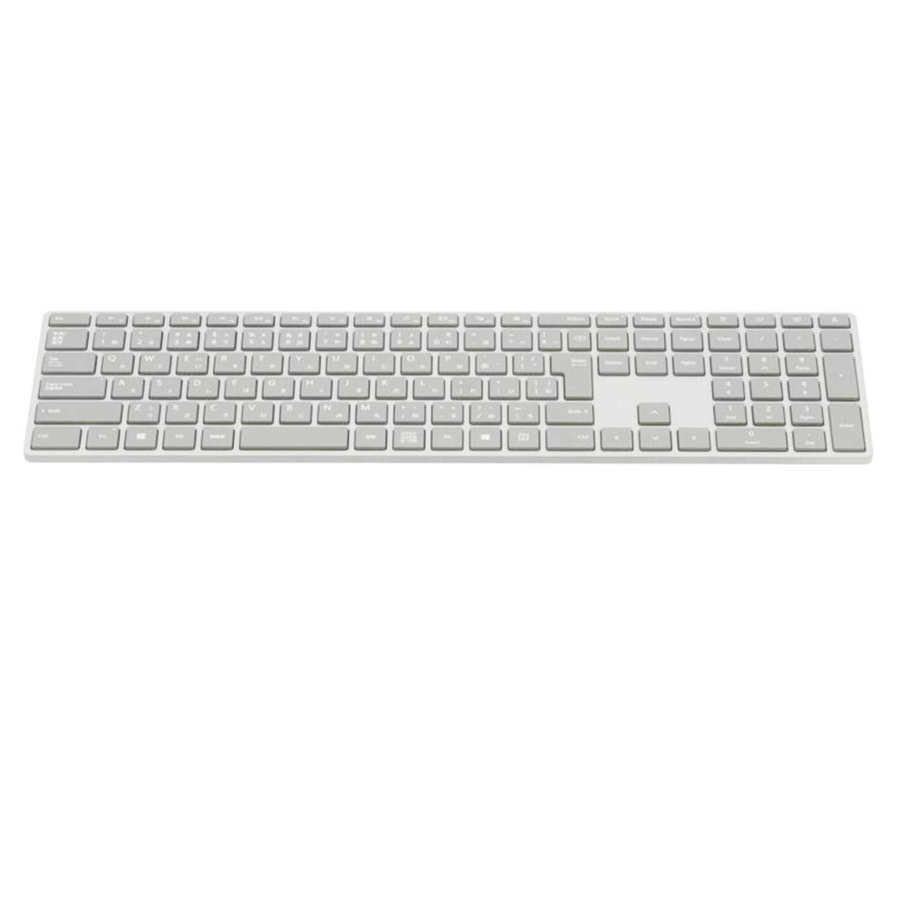 Microsoft マイクロソフト /Surfaceワイヤレスキーボード/WS2-00019//7539594646545/Bランク/69