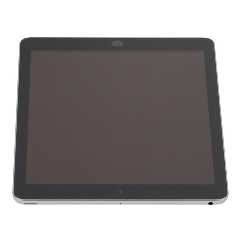 Apple アップル/iPad Wi-Fi 32GB 第6世代 /MR7F2J/A//DMPZ1XSFJF8J/Bランク/19
