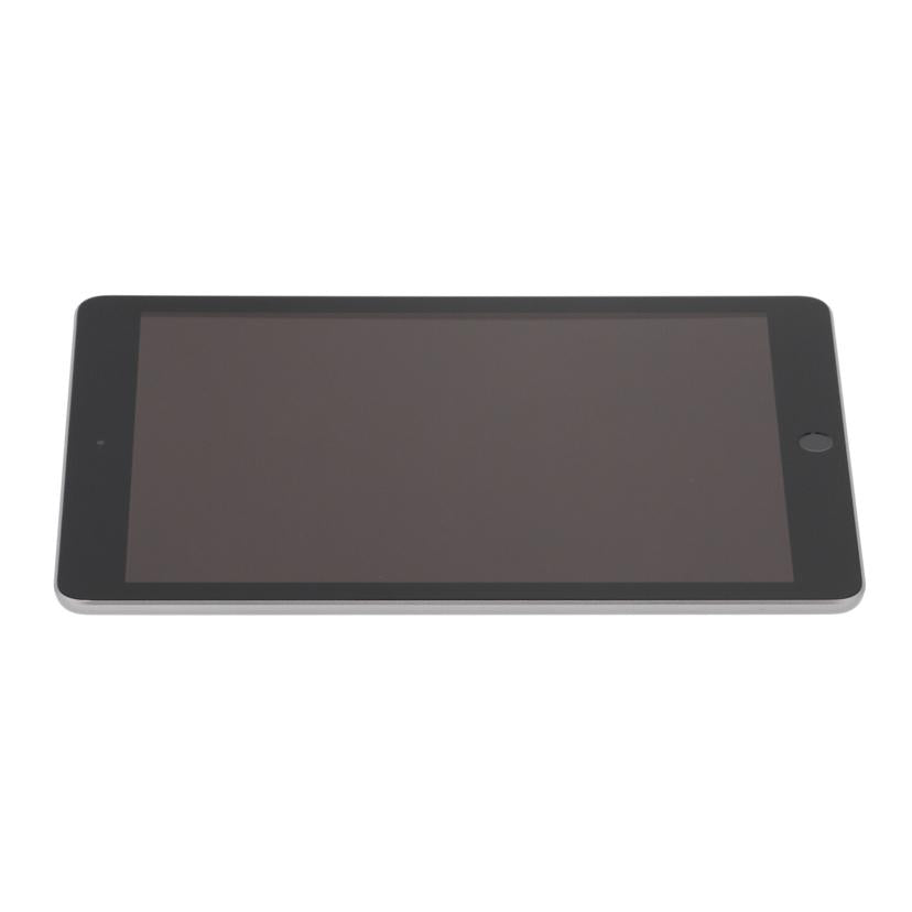 Apple アップル/iPad Wi-Fi 32GB 第6世代 /MR7F2J/A//DMPZ1XSFJF8J/Bランク/19