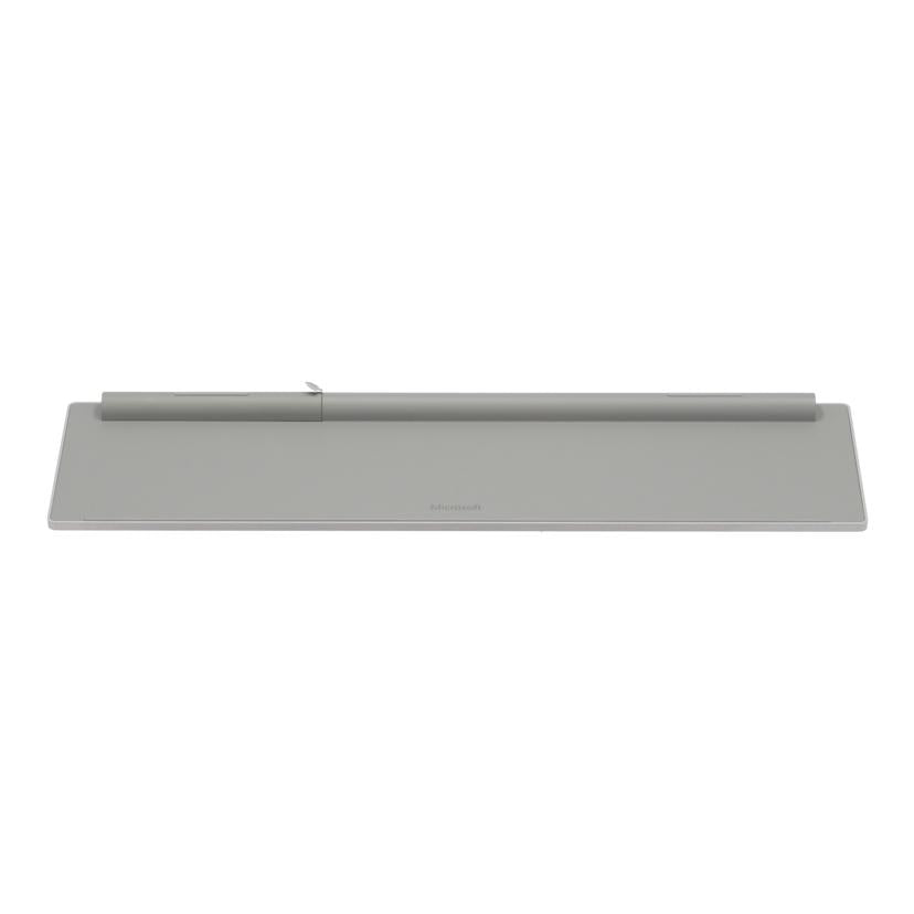 Microsoft マイクロソフト /Surfaceワイヤレスキーボード/WS2-00019//7539594646545/Bランク/69