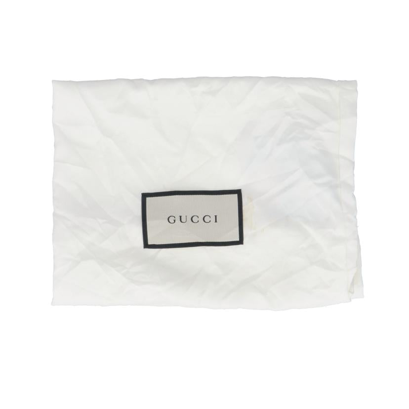 GUCCI グッチ/GGスプリームパドロックGGスモールショルダーバッグ/409487//486***/ABランク/94
