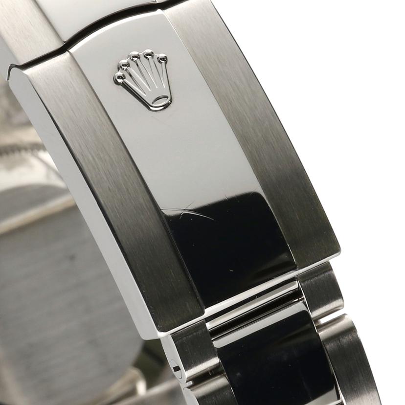 ROLEX ロレックス/デイチジャスト36・スレート/ランダム番/126200//537*****/SAランク/75