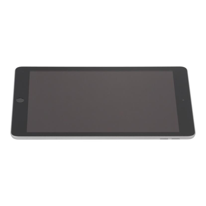 Apple アップル/iPad Wi-Fi 32GB 第6世代 /MR7F2J/A//DMPZ1YMCJF8J/Bランク/19