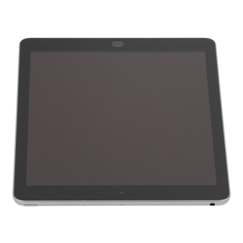 Apple アップル/iPad Wi-Fi 32GB 第6世代 /MR7F2J/A//DMPZ1YMCJF8J/Bランク/19